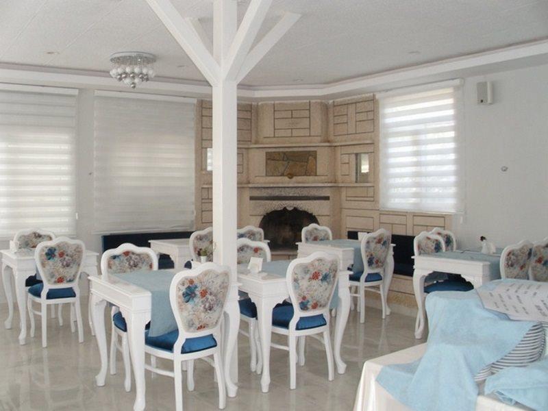 Clover Magic Altinkum Park Hotel Side Ngoại thất bức ảnh